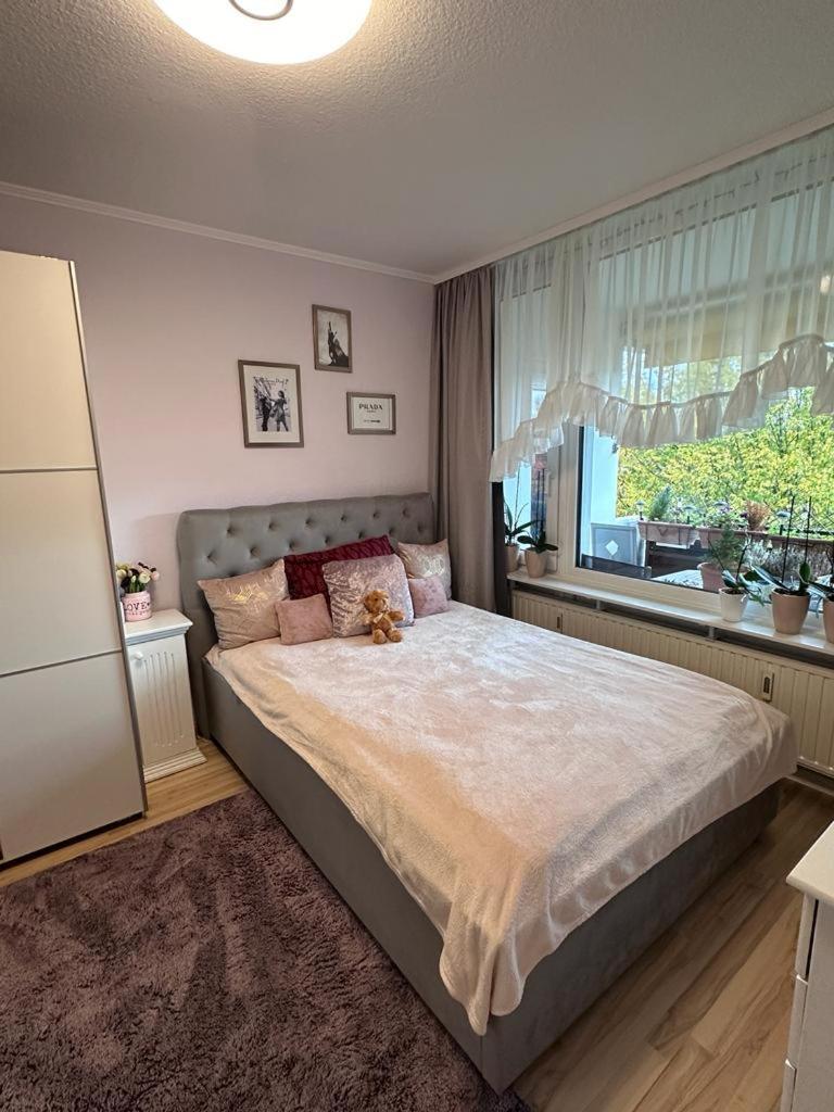 Bs Business Travelling Hannover City Ngoại thất bức ảnh