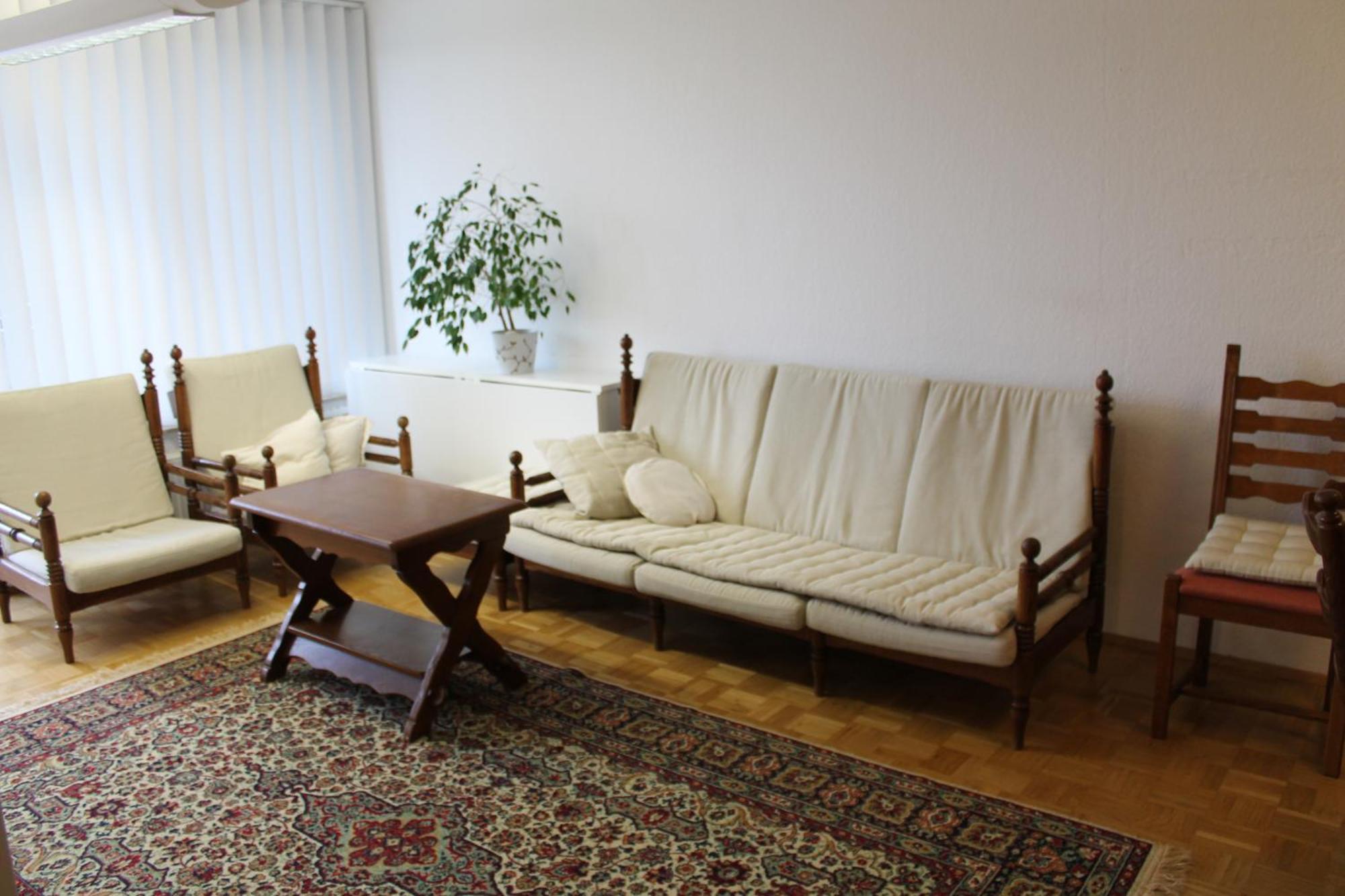 Bs Business Travelling Hannover City Ngoại thất bức ảnh