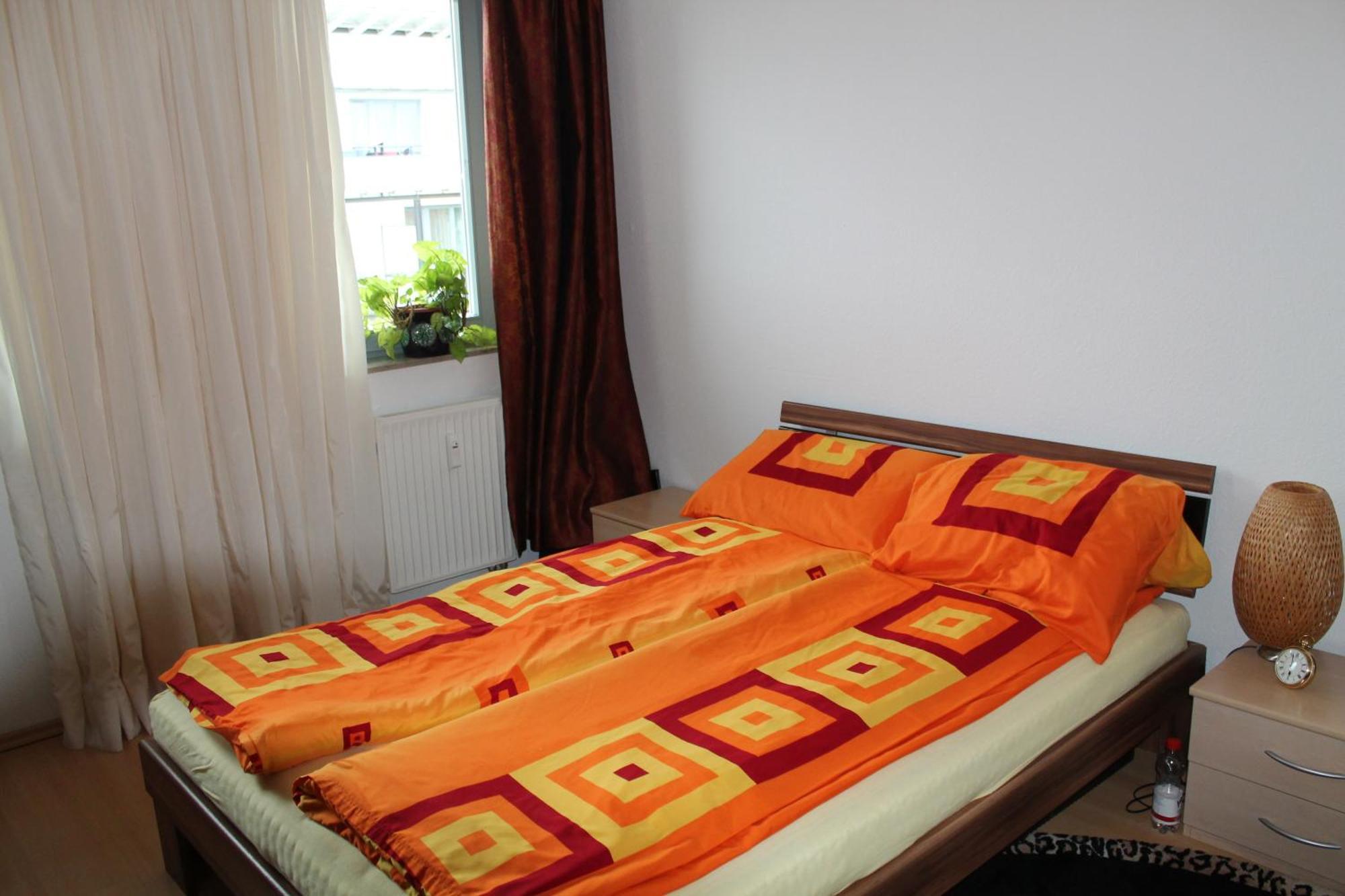 Bs Business Travelling Hannover City Ngoại thất bức ảnh