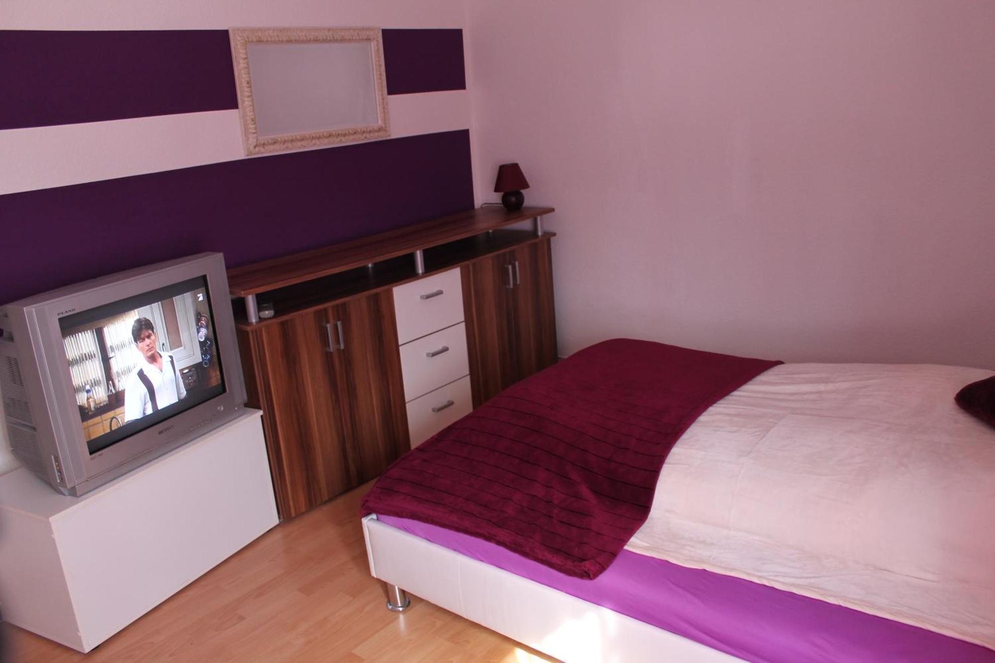 Bs Business Travelling Hannover City Phòng bức ảnh