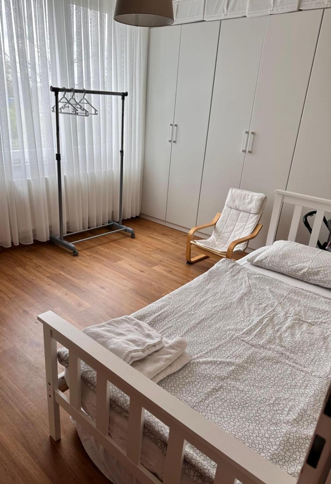 Bs Business Travelling Hannover City Ngoại thất bức ảnh
