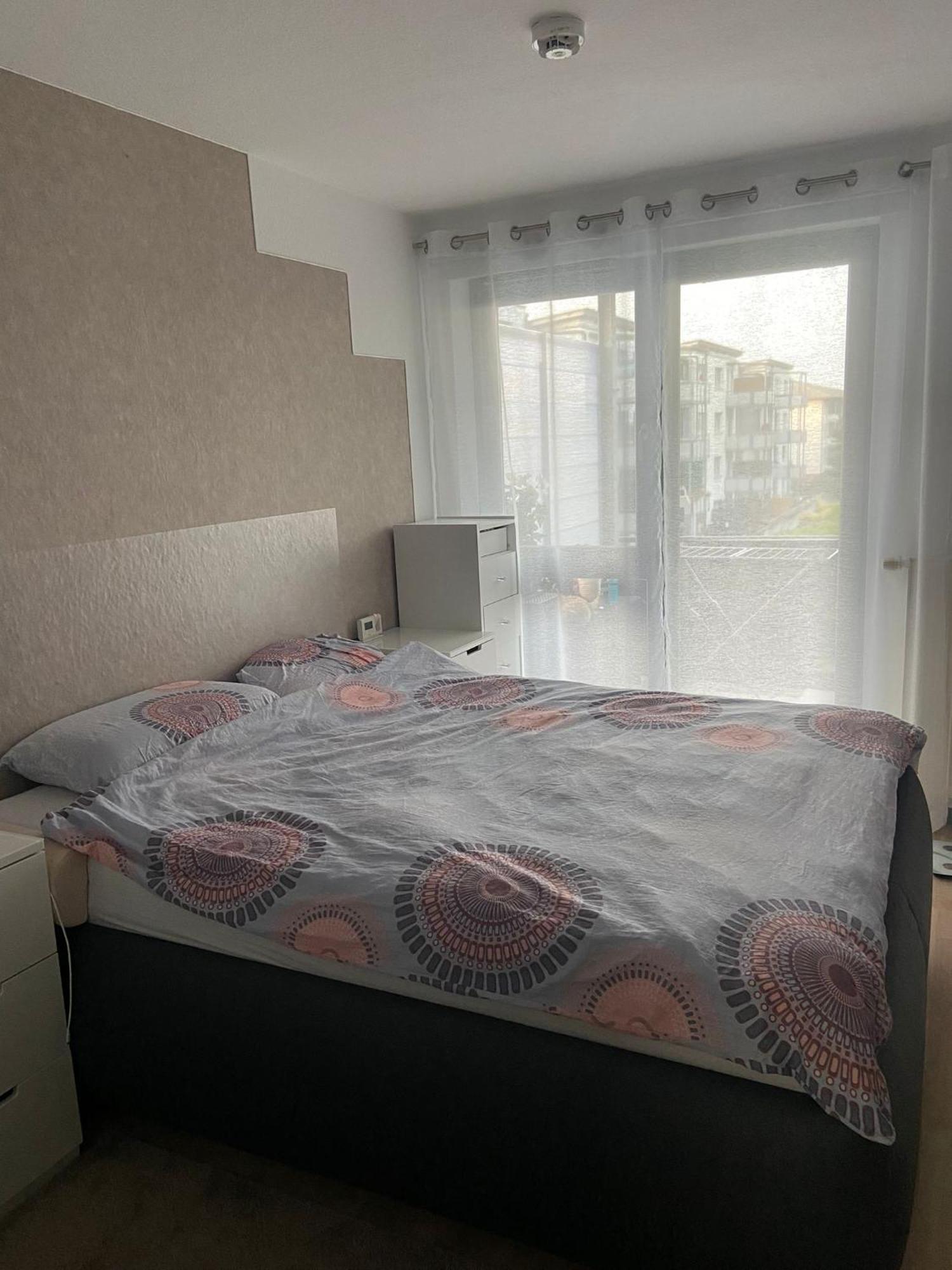 Bs Business Travelling Hannover City Ngoại thất bức ảnh