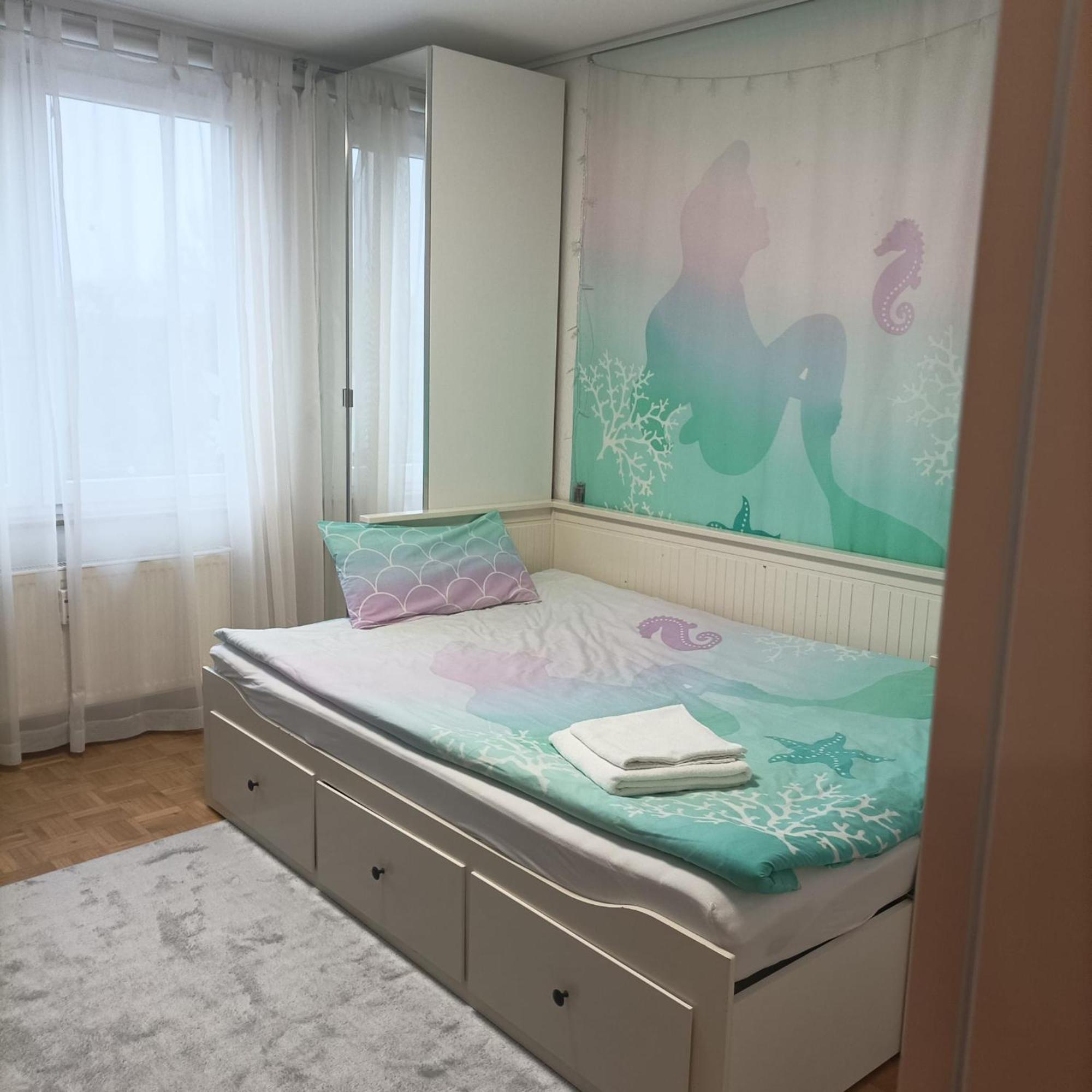 Bs Business Travelling Hannover City Ngoại thất bức ảnh