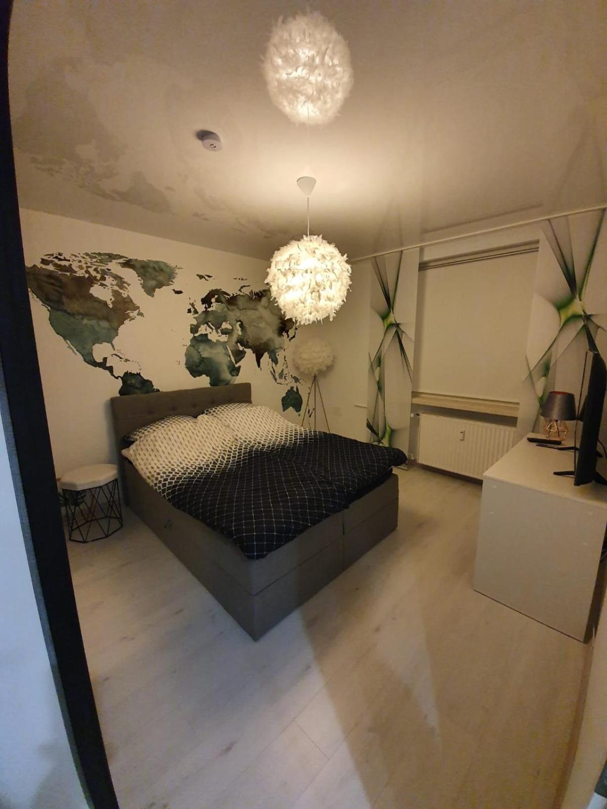 Bs Business Travelling Hannover City Ngoại thất bức ảnh