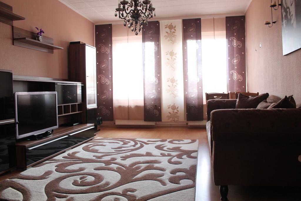 Bs Business Travelling Hannover City Ngoại thất bức ảnh