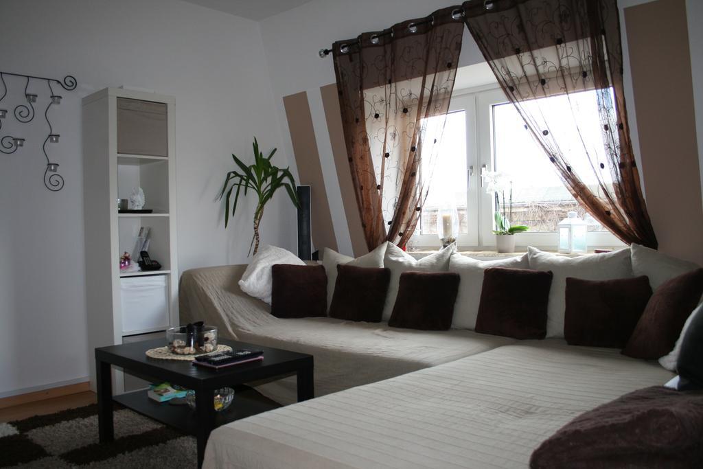 Bs Business Travelling Hannover City Ngoại thất bức ảnh