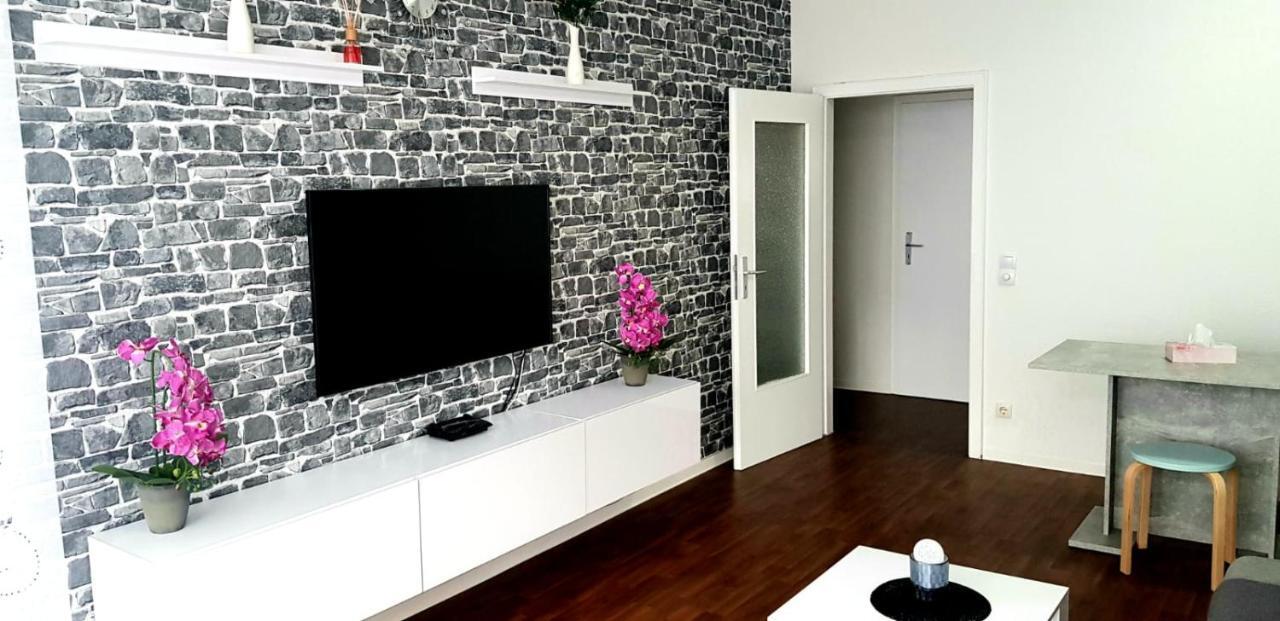 Bs Business Travelling Hannover City Ngoại thất bức ảnh